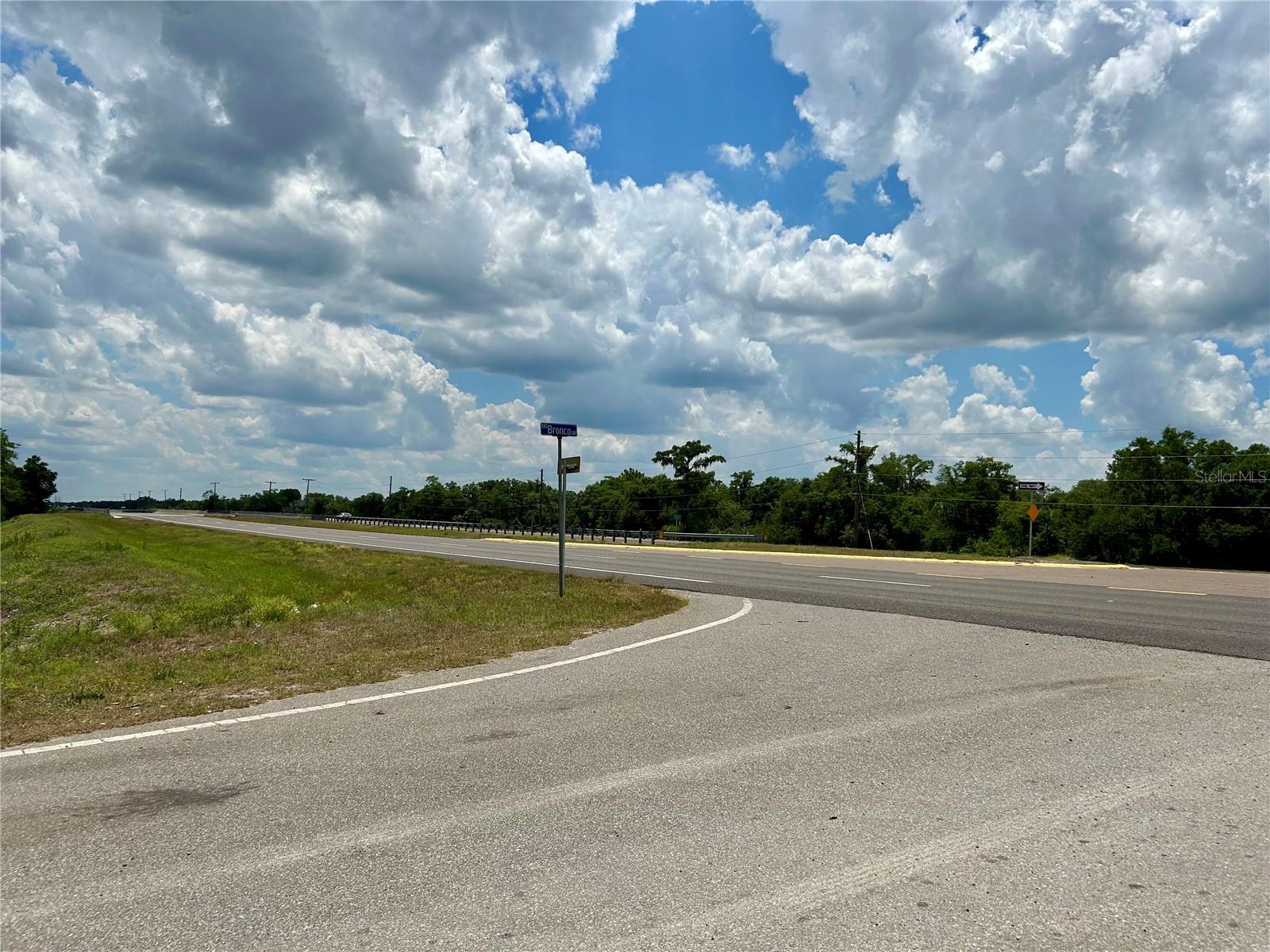 BRONCO DR, ZOLFO SPRINGS, FL, 33890