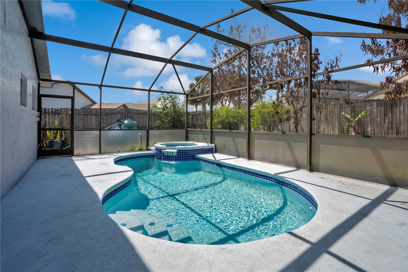 4805 KINGSTON CIR, KISSIMMEE, FL, 34746