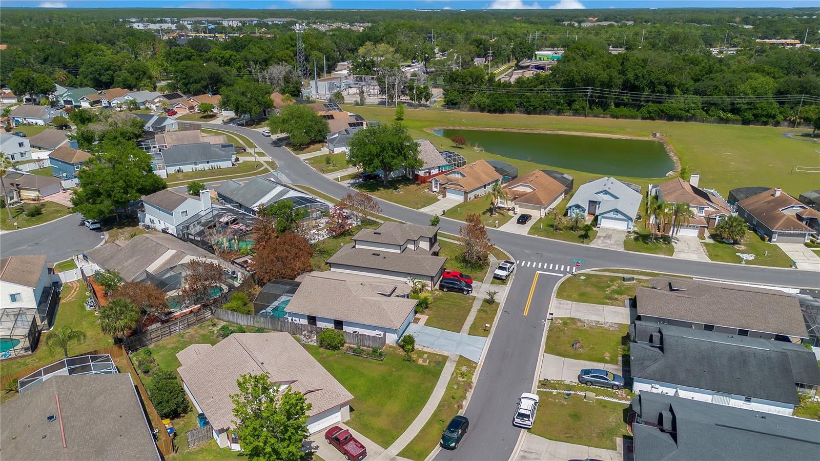 4805 KINGSTON CIR, KISSIMMEE, FL, 34746