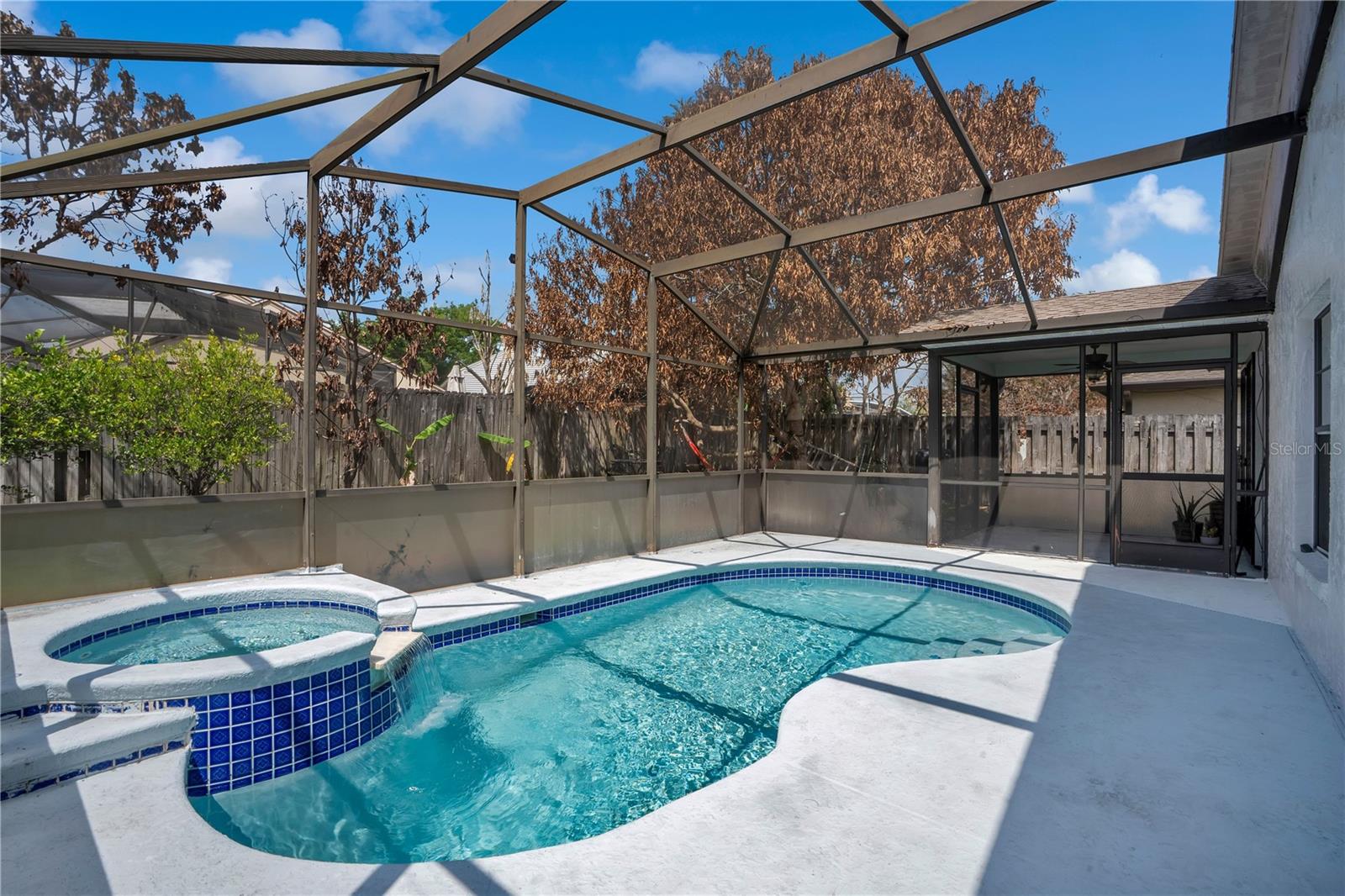 4805 KINGSTON CIR, KISSIMMEE, FL, 34746