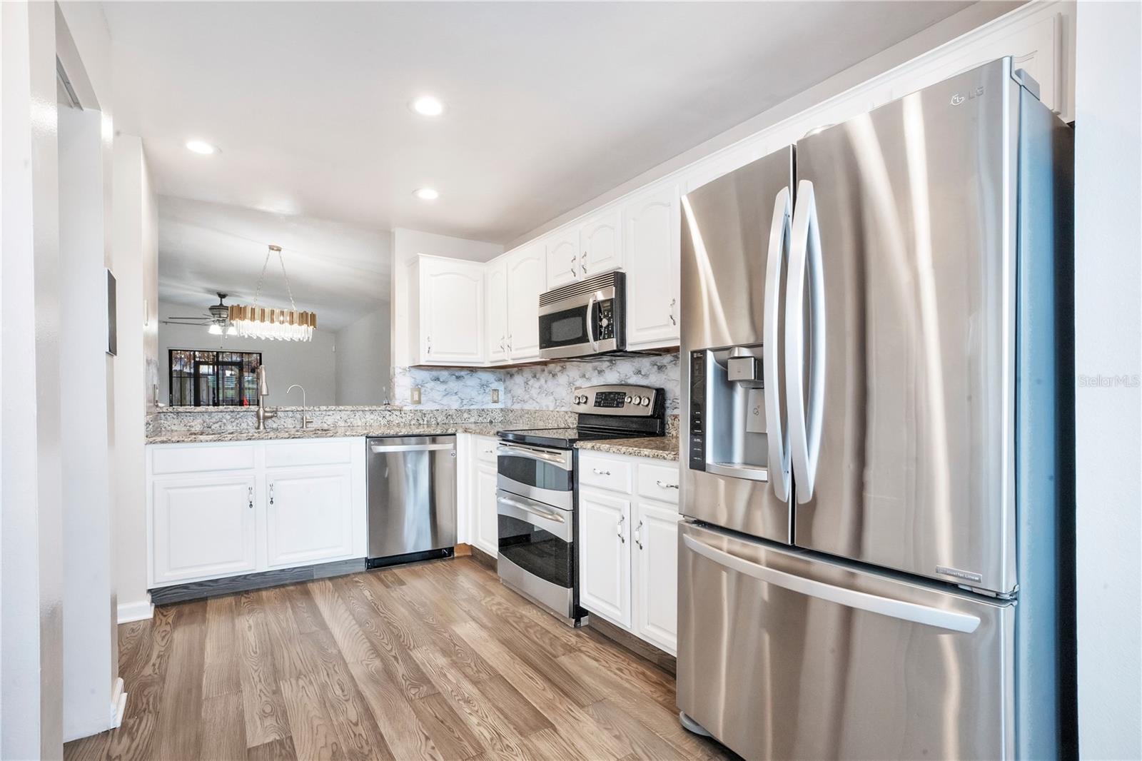 4805 KINGSTON CIR, KISSIMMEE, FL, 34746