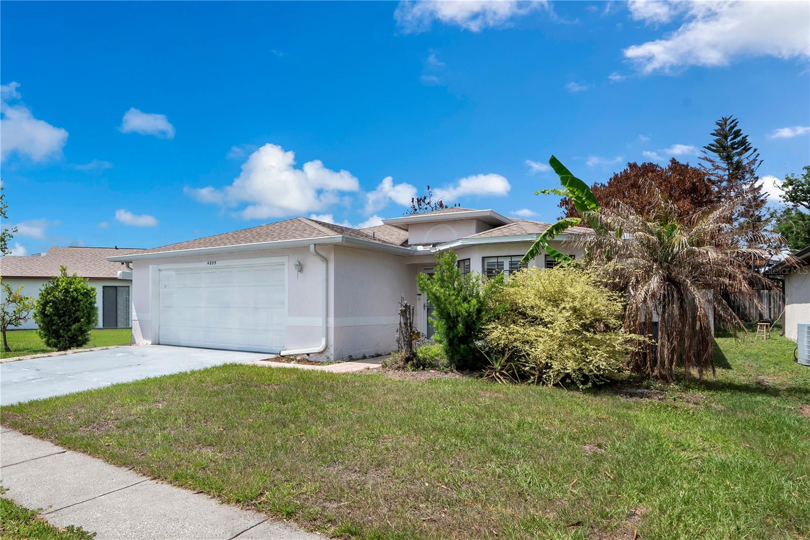 4805 KINGSTON CIR, KISSIMMEE, FL, 34746