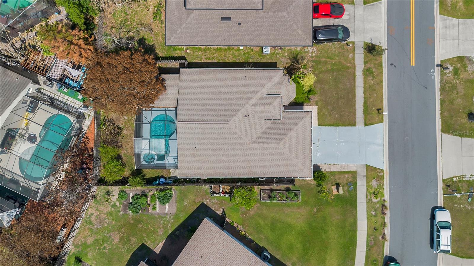 4805 KINGSTON CIR, KISSIMMEE, FL, 34746