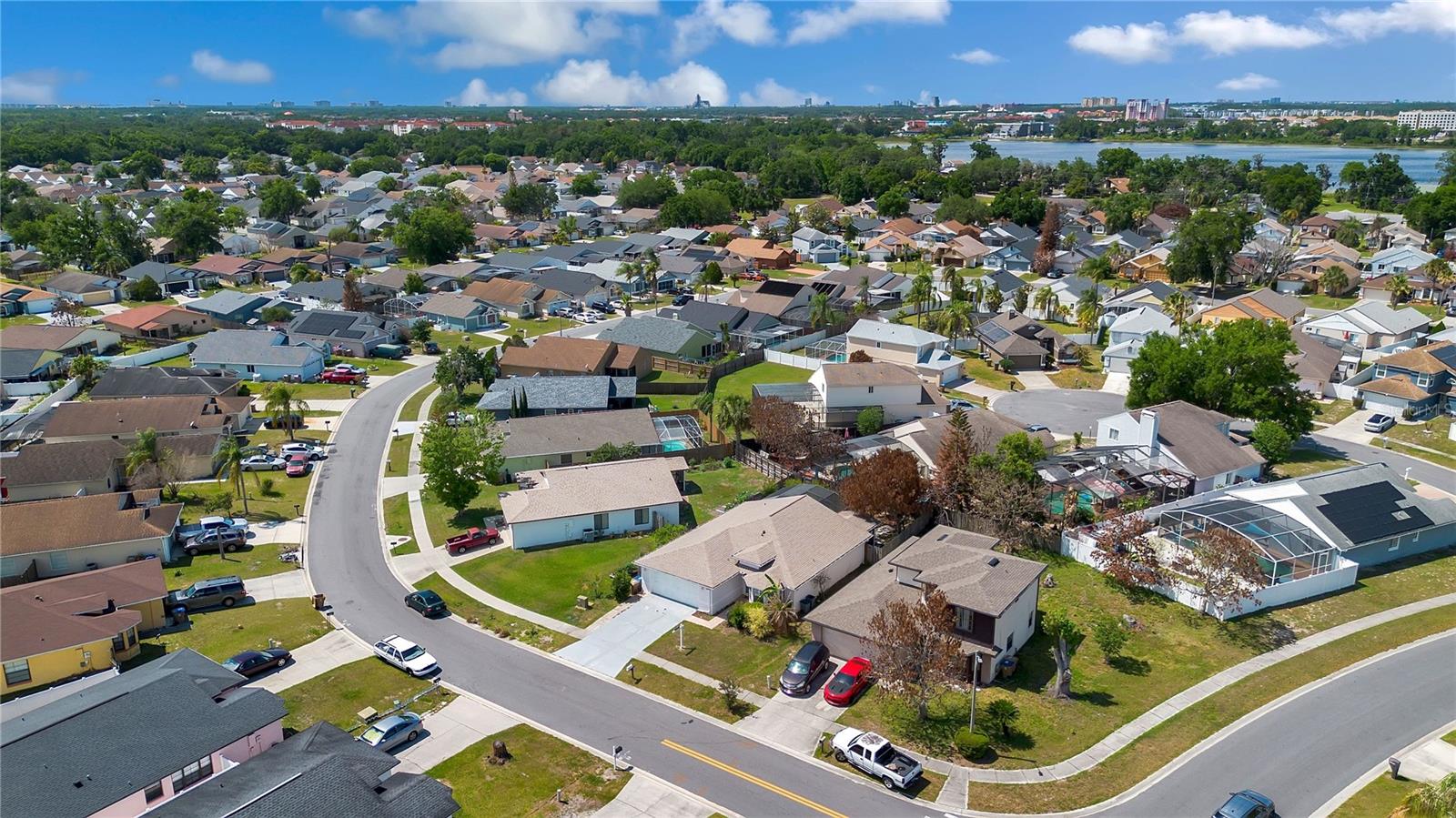 4805 KINGSTON CIR, KISSIMMEE, FL, 34746