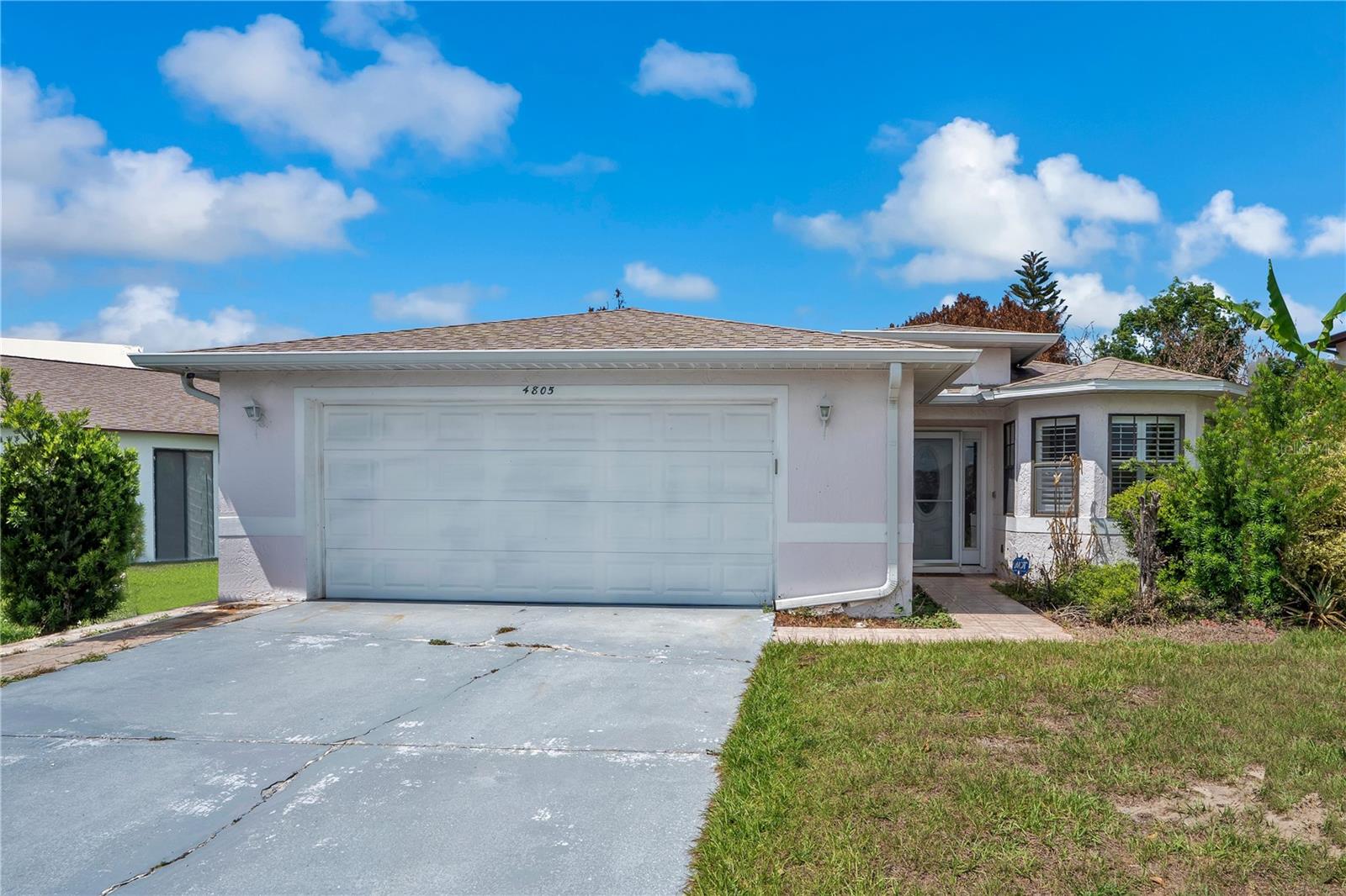 4805 KINGSTON CIR, KISSIMMEE, FL, 34746