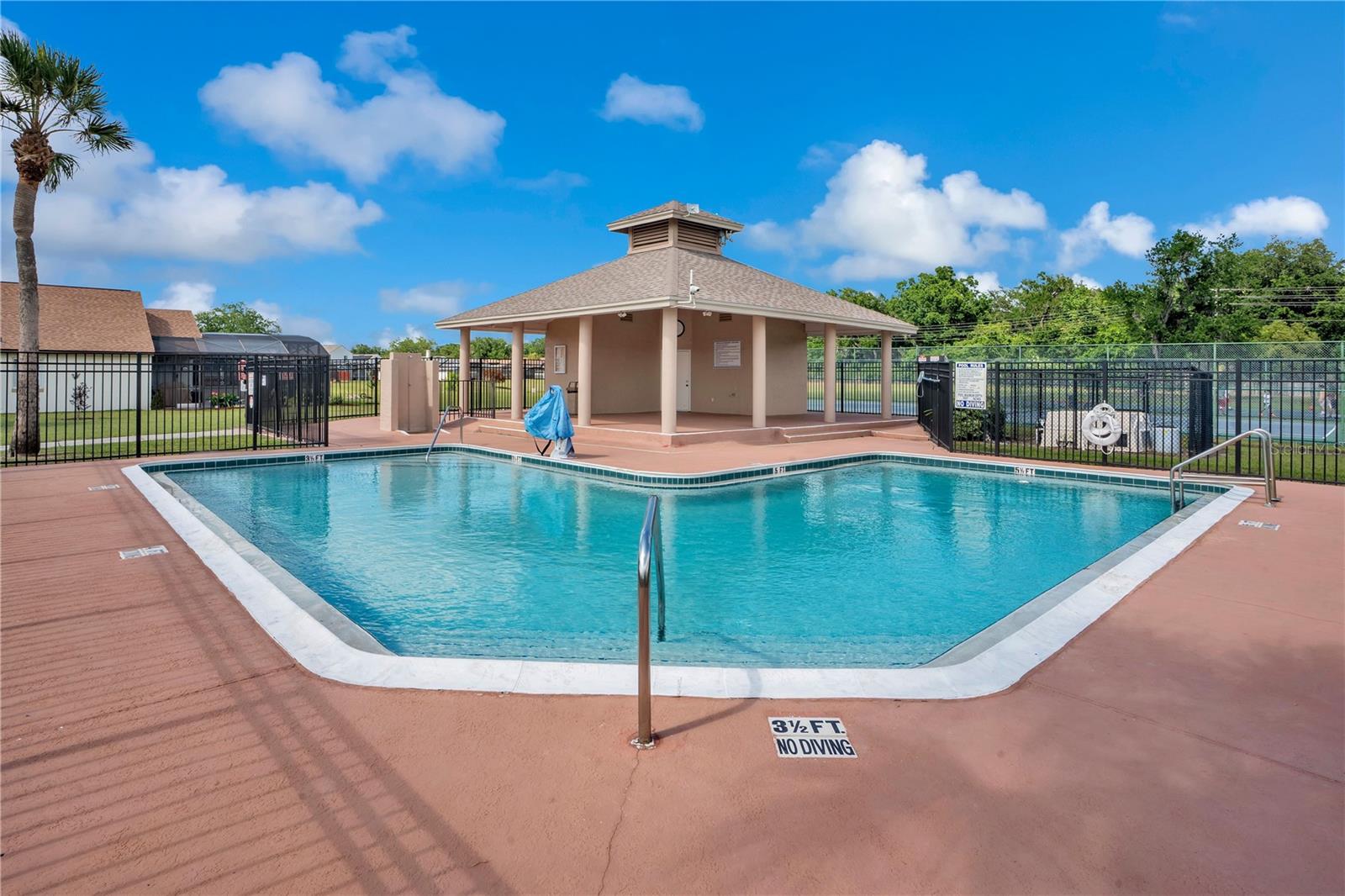 4805 KINGSTON CIR, KISSIMMEE, FL, 34746