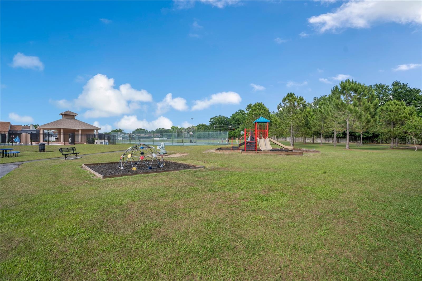 4805 KINGSTON CIR, KISSIMMEE, FL, 34746