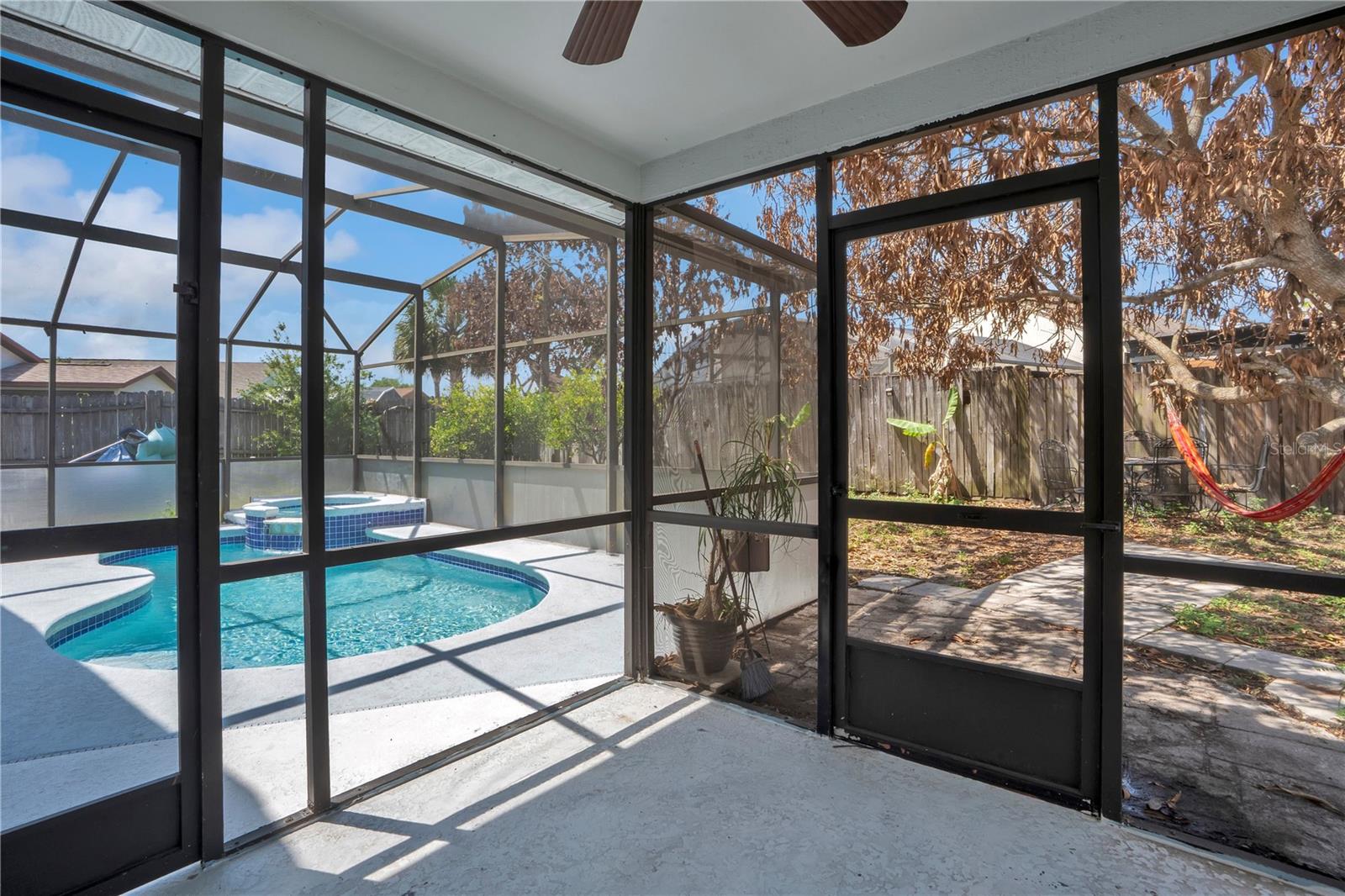 4805 KINGSTON CIR, KISSIMMEE, FL, 34746