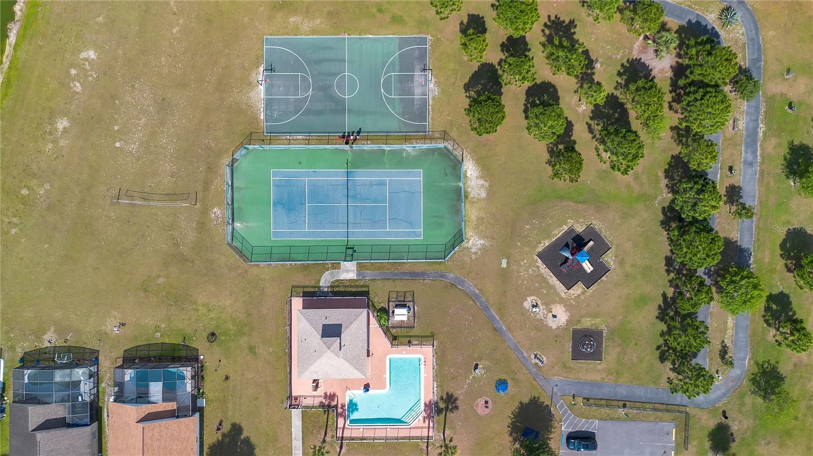 4805 KINGSTON CIR, KISSIMMEE, FL, 34746