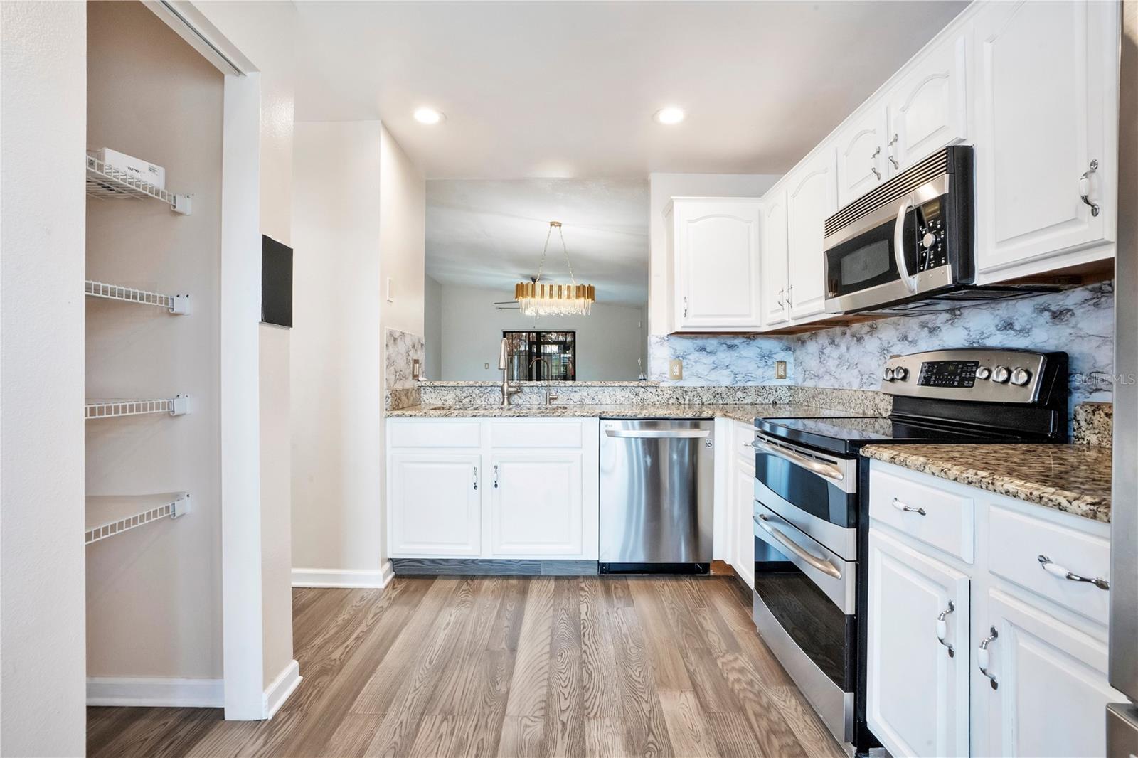 4805 KINGSTON CIR, KISSIMMEE, FL, 34746