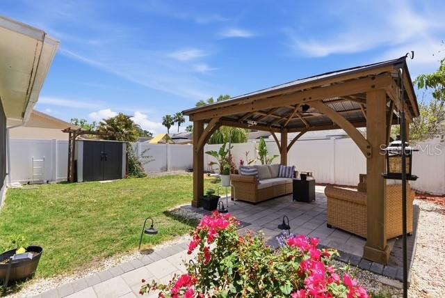 5108 SPICEWOOD CT, TAMPA, FL, 33624