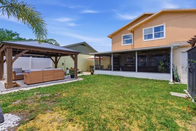 5108 SPICEWOOD CT, TAMPA, FL, 33624