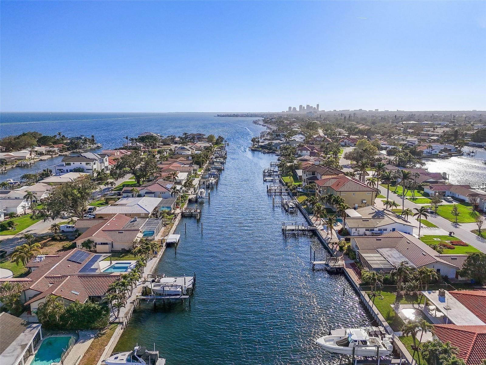 1984 KANSAS AVE NE, ST PETERSBURG, FL, 33703