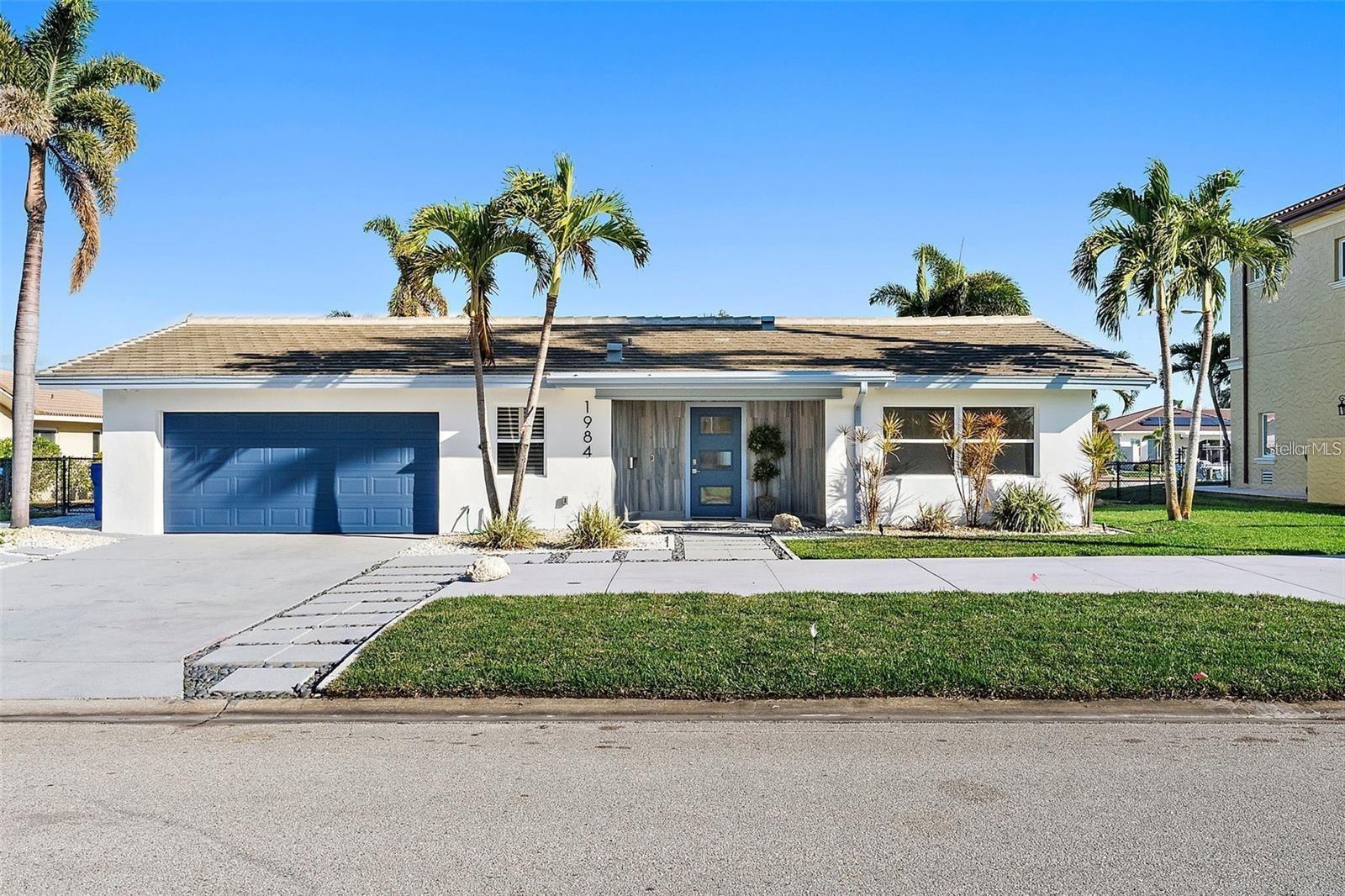 1984 KANSAS AVE NE, ST PETERSBURG, FL, 33703