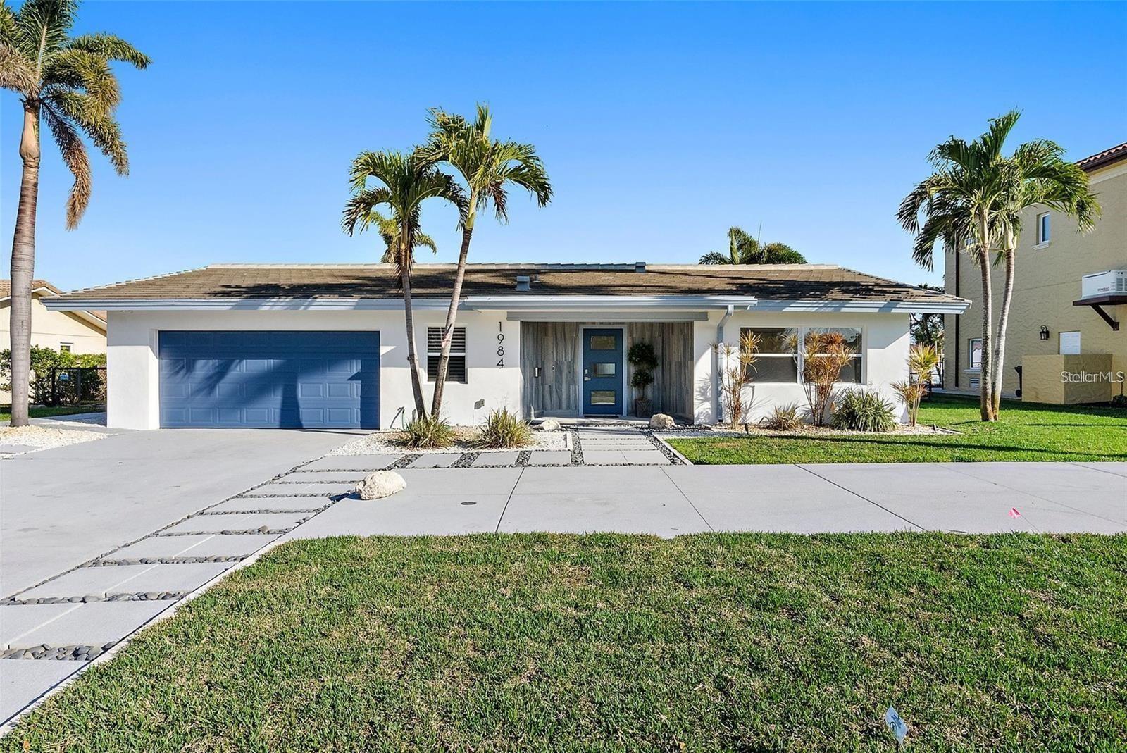 1984 KANSAS AVE NE, ST PETERSBURG, FL, 33703