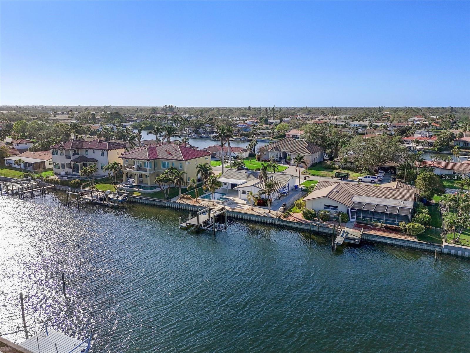 1984 KANSAS AVE NE, ST PETERSBURG, FL, 33703