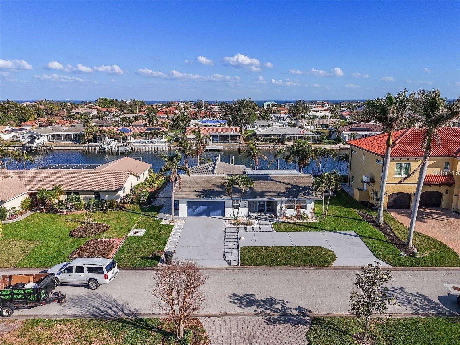 1984 KANSAS AVE NE, ST PETERSBURG, FL, 33703