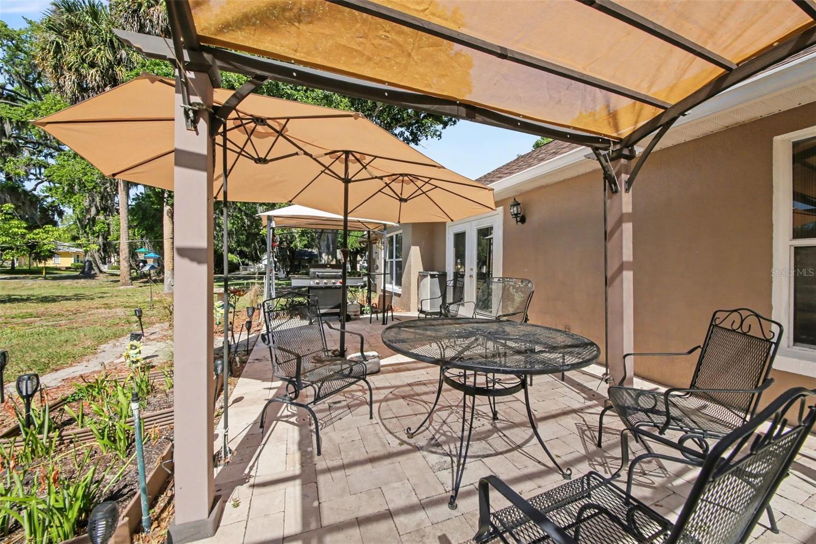 100 MATHER SMITH DR, OAKLAND, FL, 34760