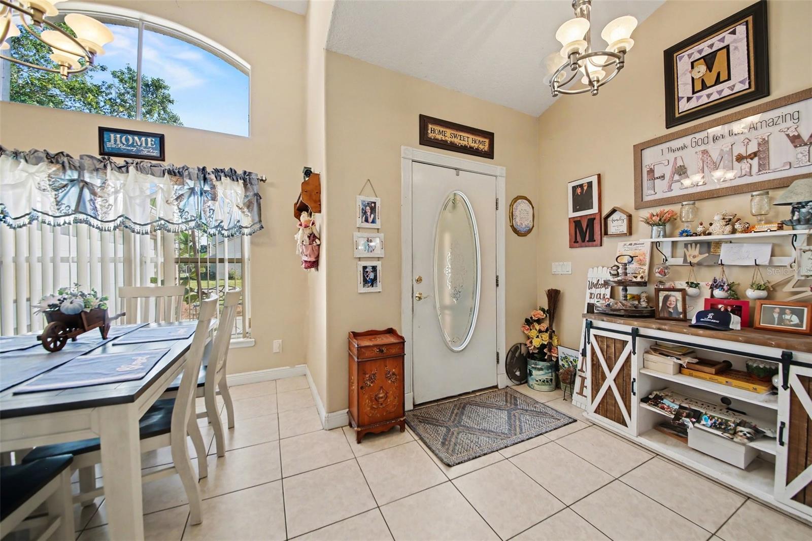 100 MATHER SMITH DR, OAKLAND, FL, 34760