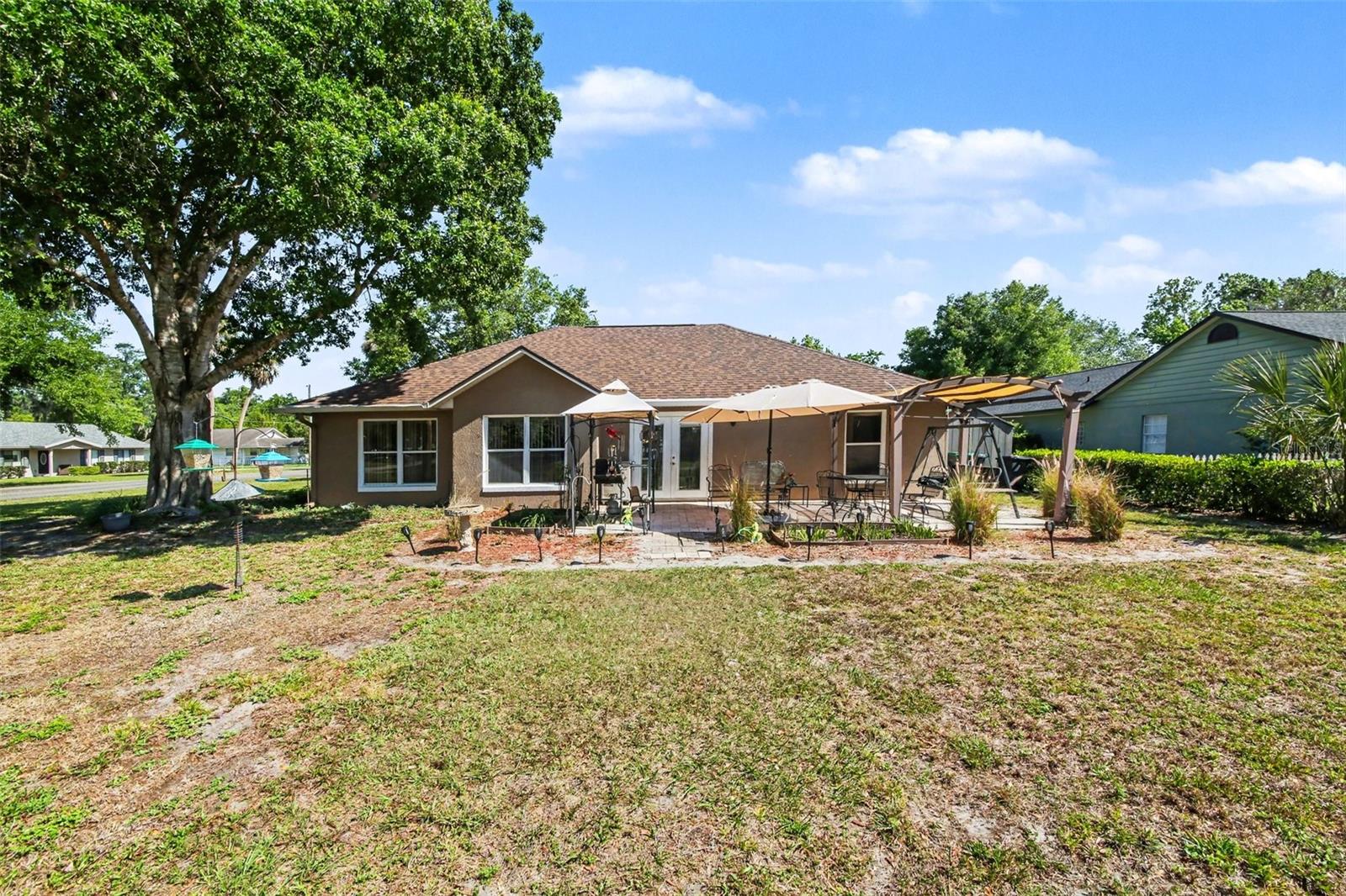 100 MATHER SMITH DR, OAKLAND, FL, 34760