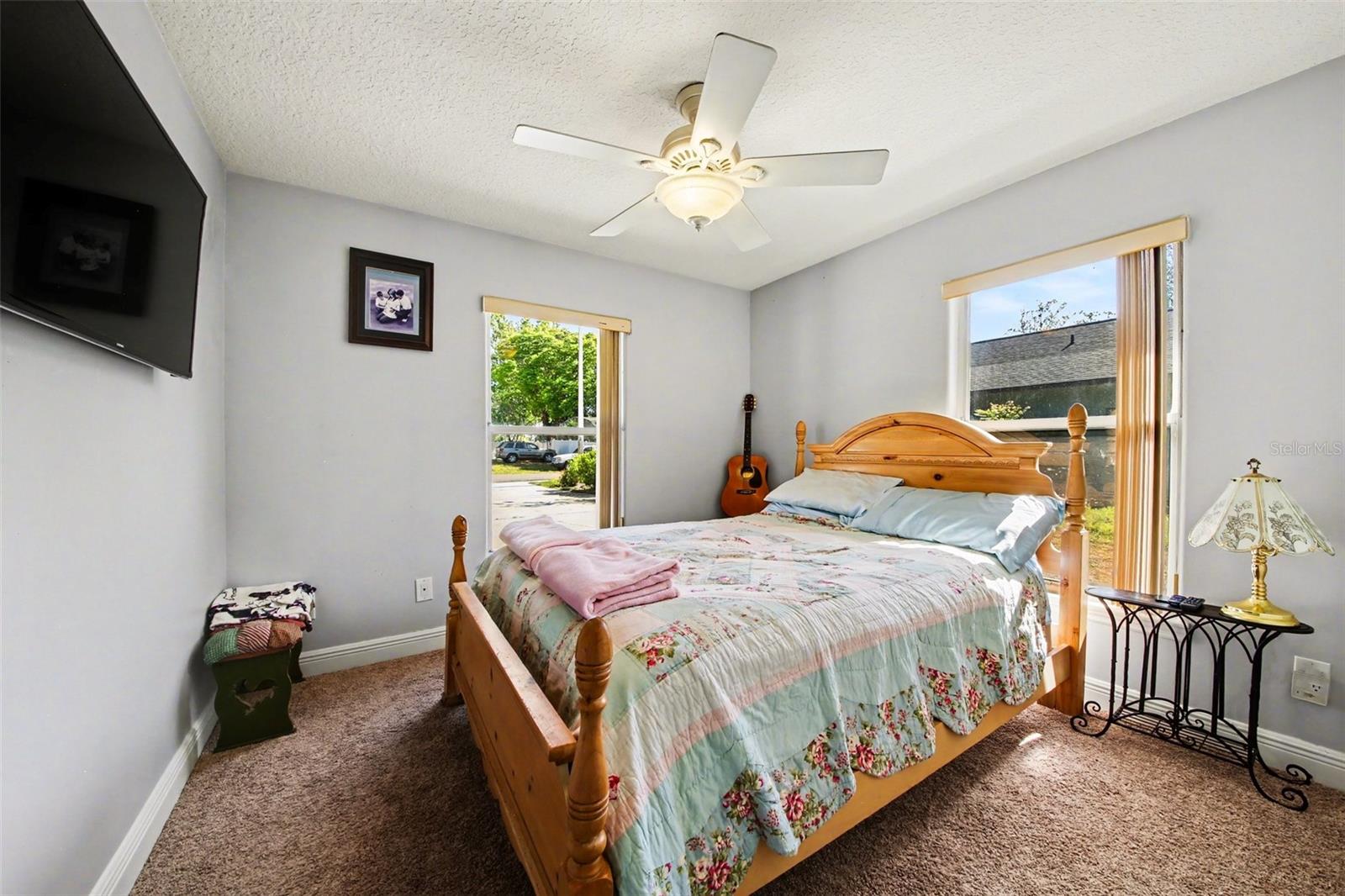 100 MATHER SMITH DR, OAKLAND, FL, 34760