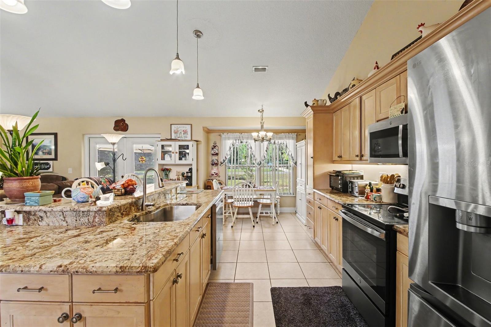 100 MATHER SMITH DR, OAKLAND, FL, 34760