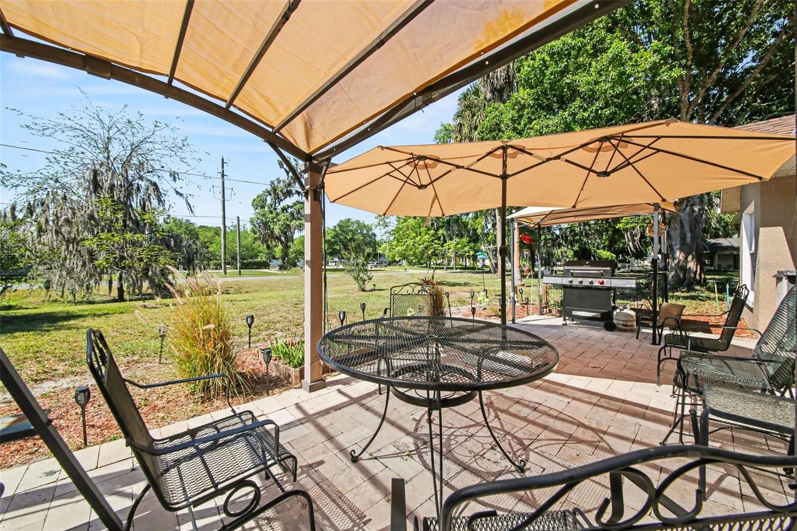 100 MATHER SMITH DR, OAKLAND, FL, 34760