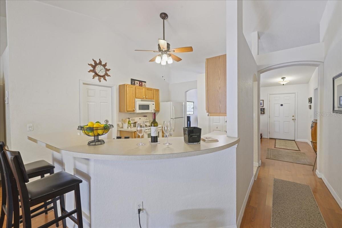 3322 HAMPTON ST, PORT CHARLOTTE, FL, 33948