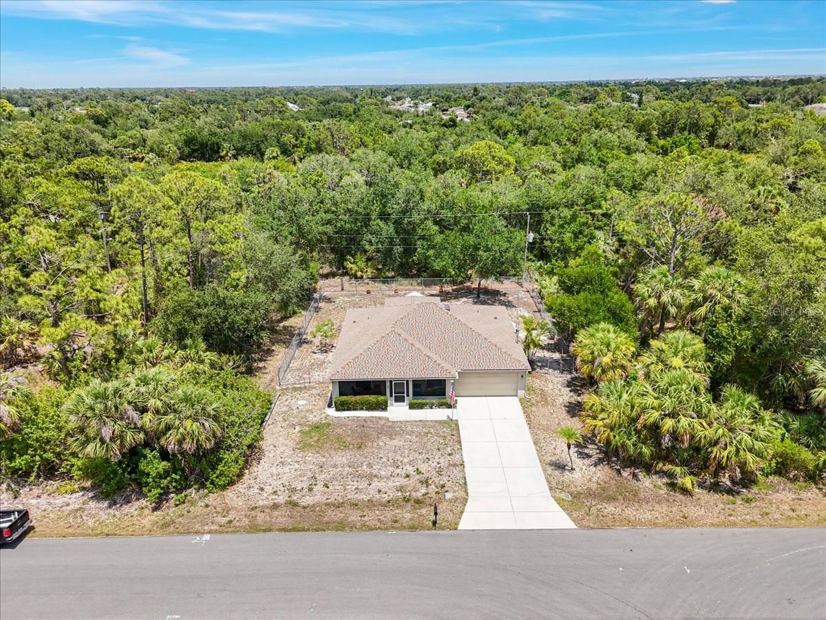 3322 HAMPTON ST, PORT CHARLOTTE, FL, 33948