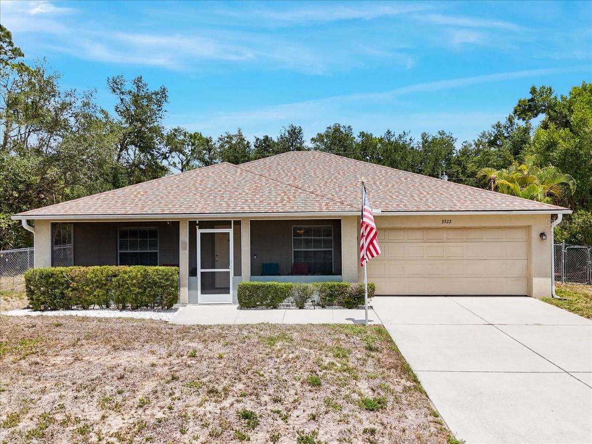 3322 HAMPTON ST, PORT CHARLOTTE, FL, 33948