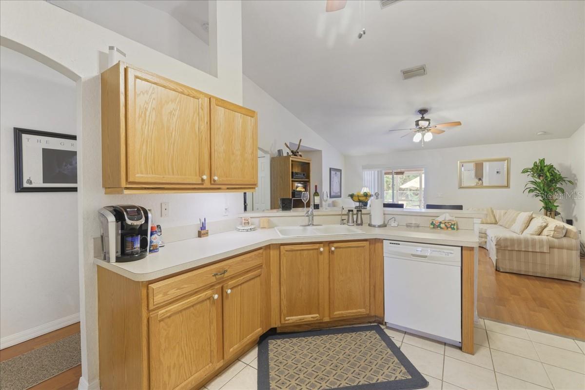 3322 HAMPTON ST, PORT CHARLOTTE, FL, 33948