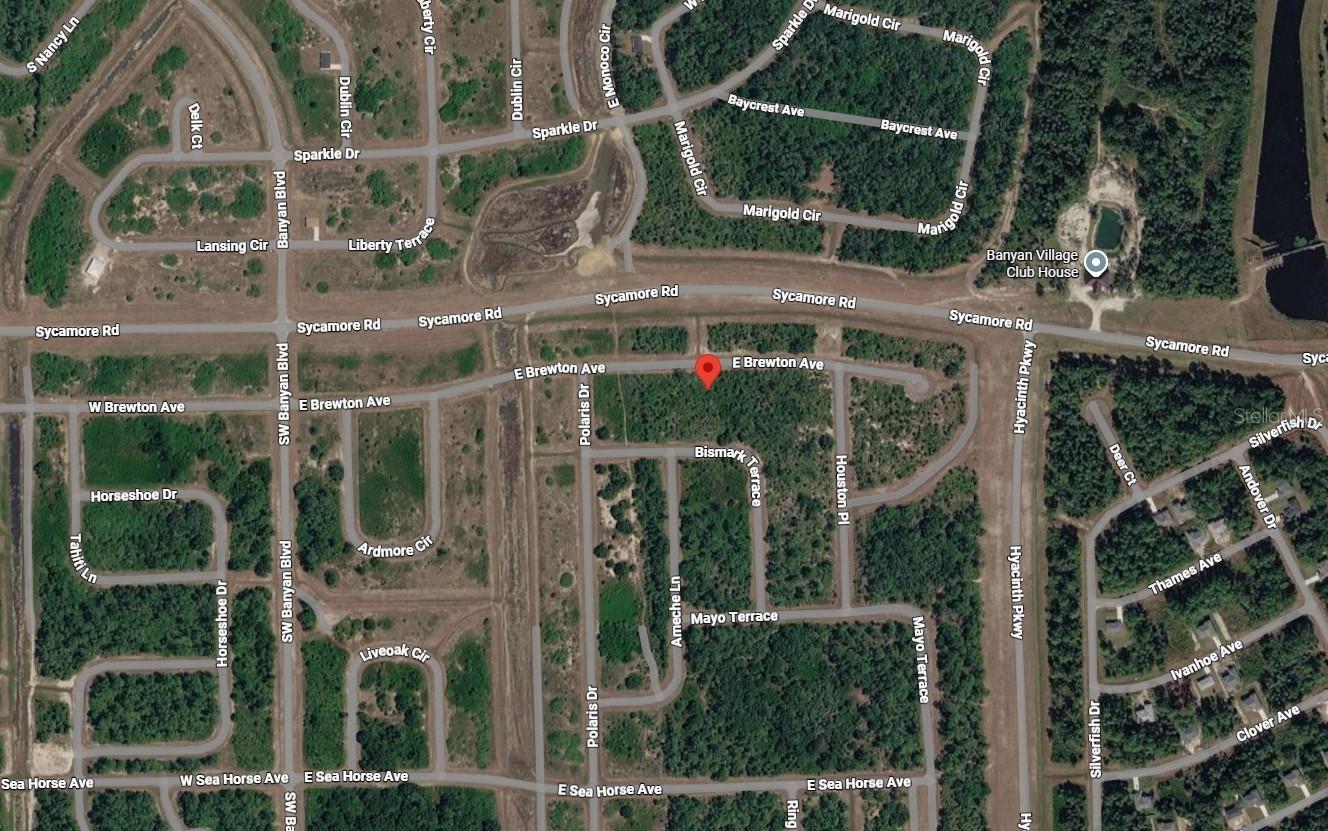 133 APOLLO AVE, LABELLE, FL, 33935