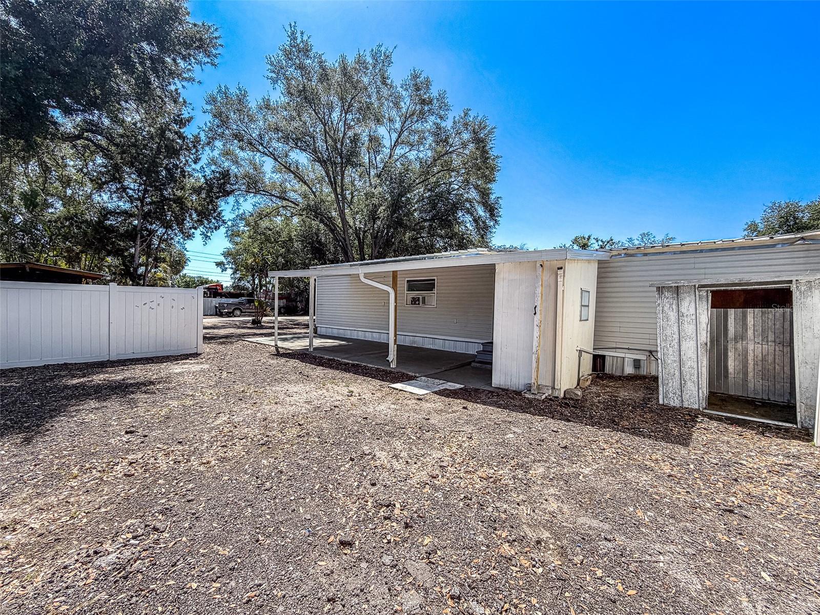 5807 BARRY LN, TAMPA, FL, 33634