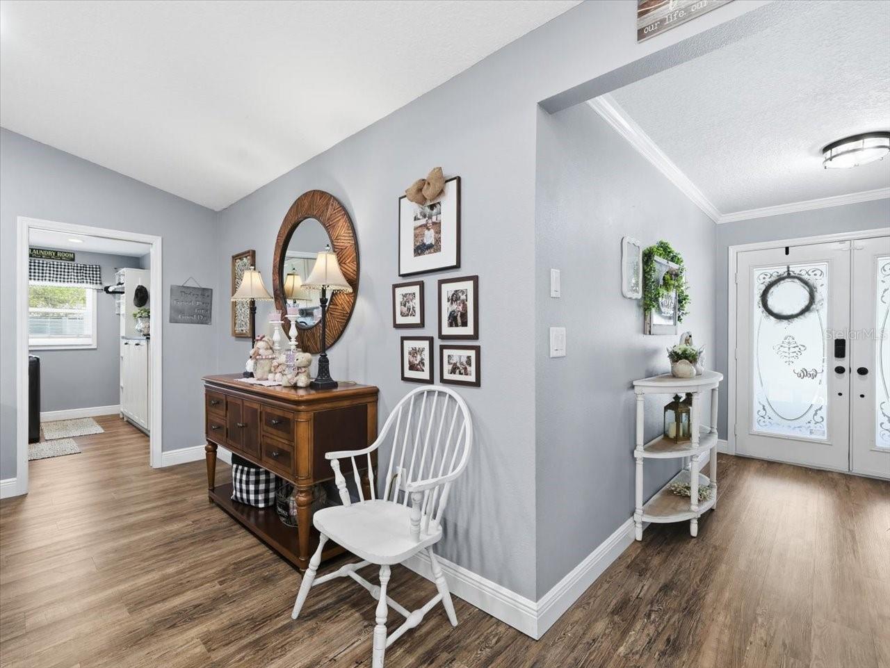 11503 TRUMBULL DR, SPRING HILL, FL, 34609