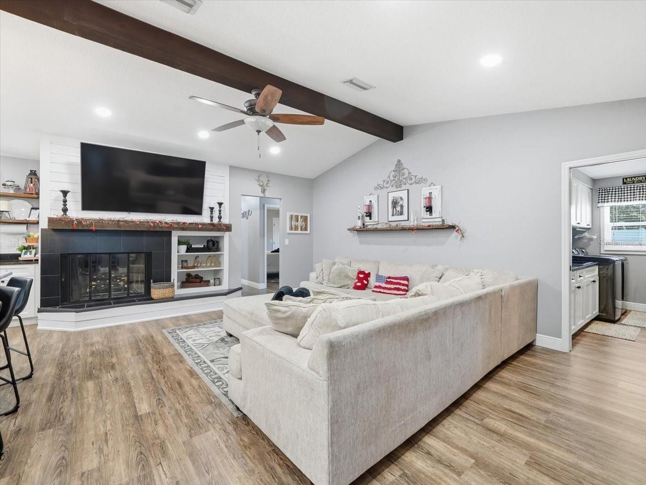 11503 TRUMBULL DR, SPRING HILL, FL, 34609