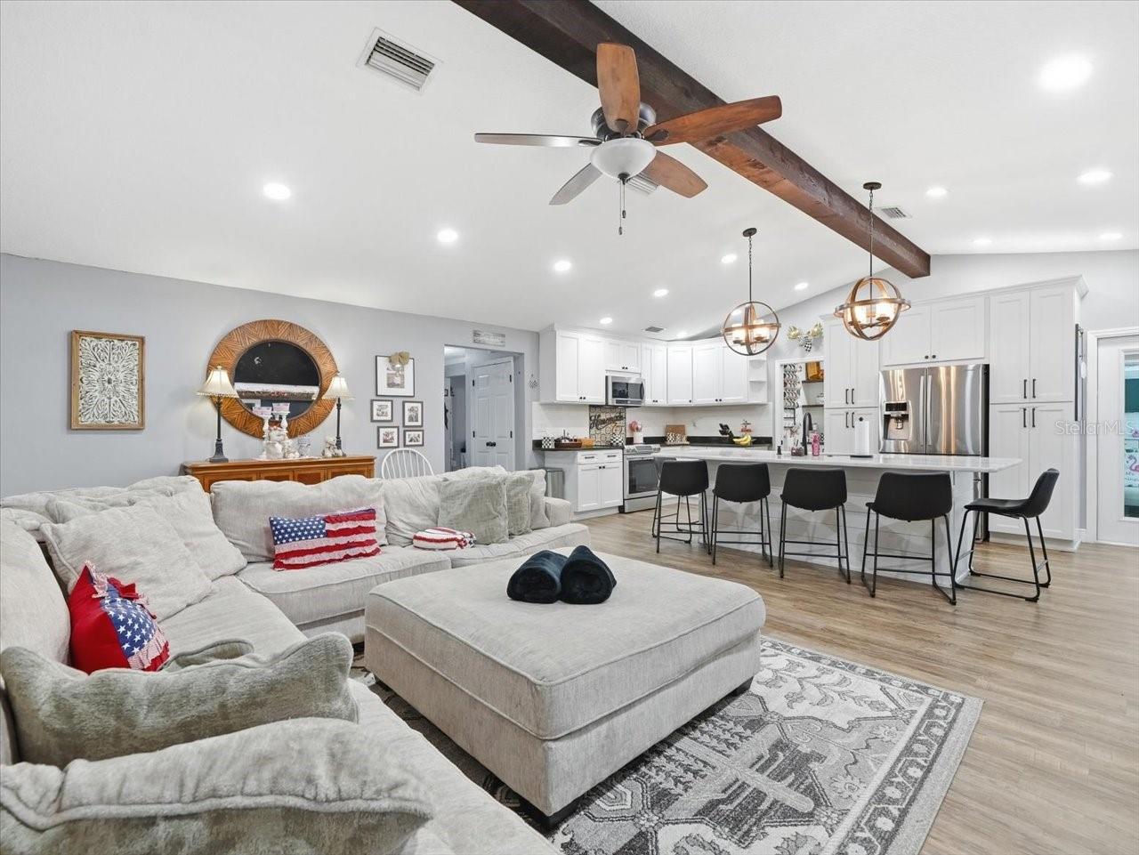 11503 TRUMBULL DR, SPRING HILL, FL, 34609