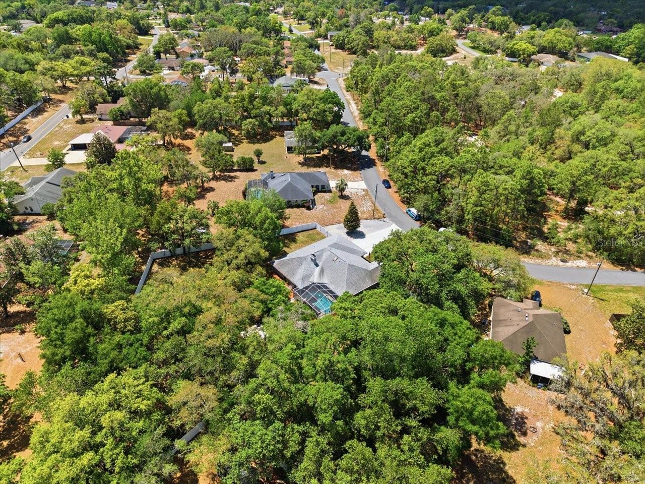 11503 TRUMBULL DR, SPRING HILL, FL, 34609