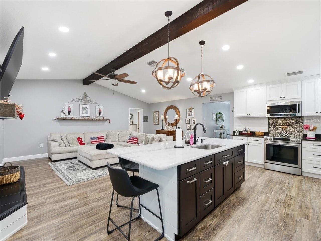 11503 TRUMBULL DR, SPRING HILL, FL, 34609