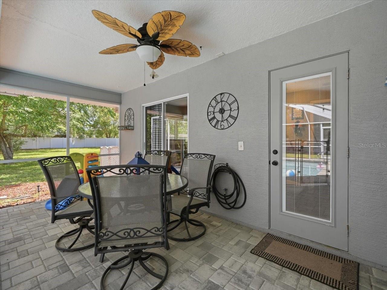 11503 TRUMBULL DR, SPRING HILL, FL, 34609