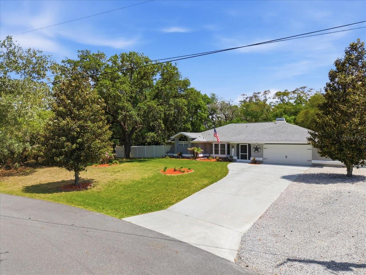 11503 TRUMBULL DR, SPRING HILL, FL, 34609