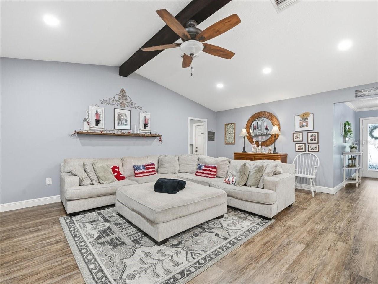 11503 TRUMBULL DR, SPRING HILL, FL, 34609