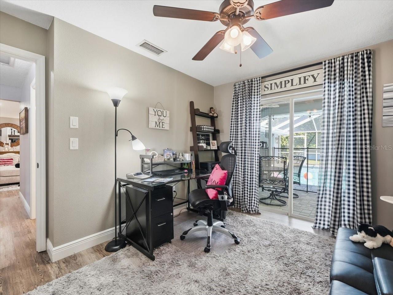 11503 TRUMBULL DR, SPRING HILL, FL, 34609