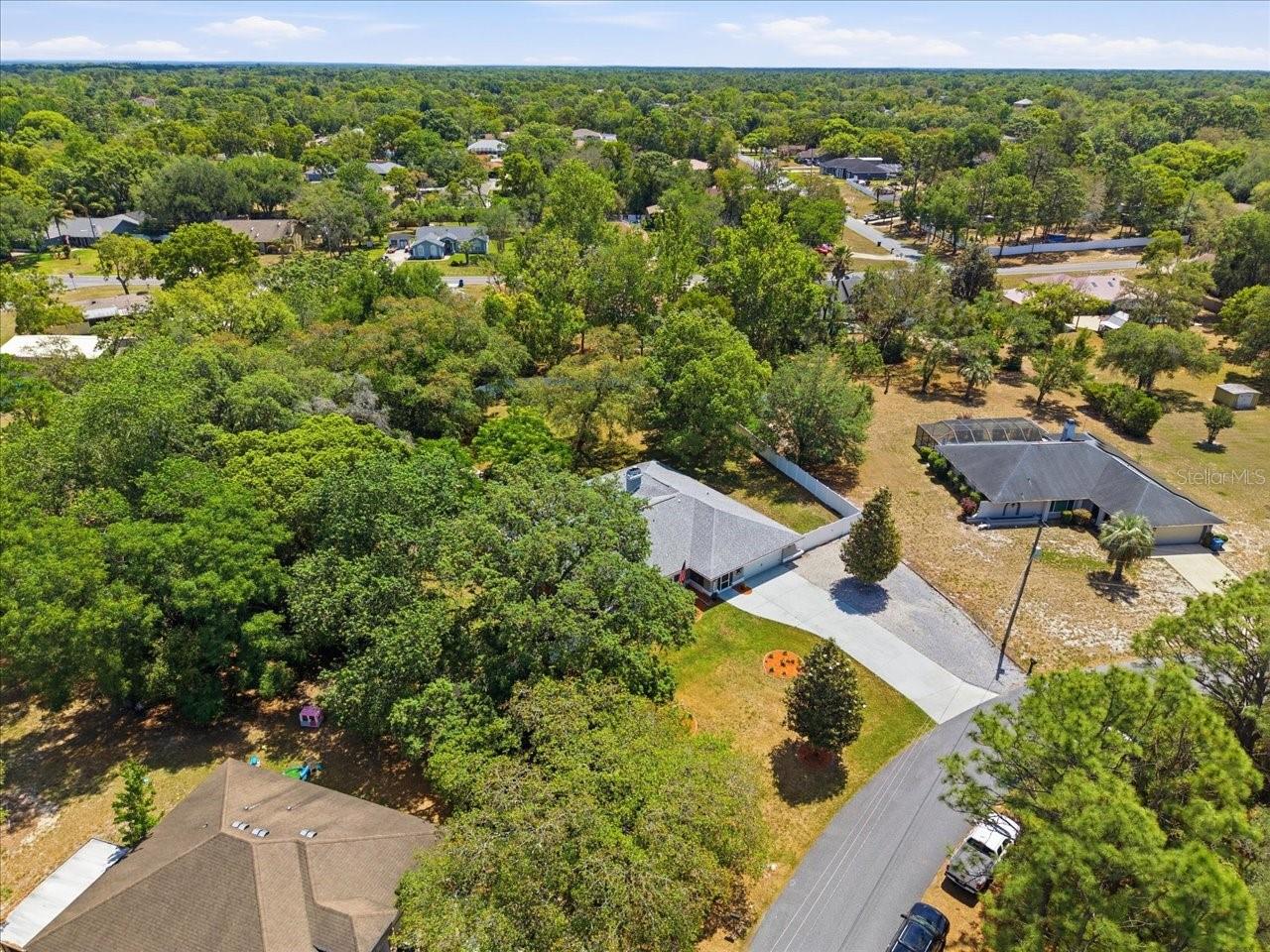 11503 TRUMBULL DR, SPRING HILL, FL, 34609