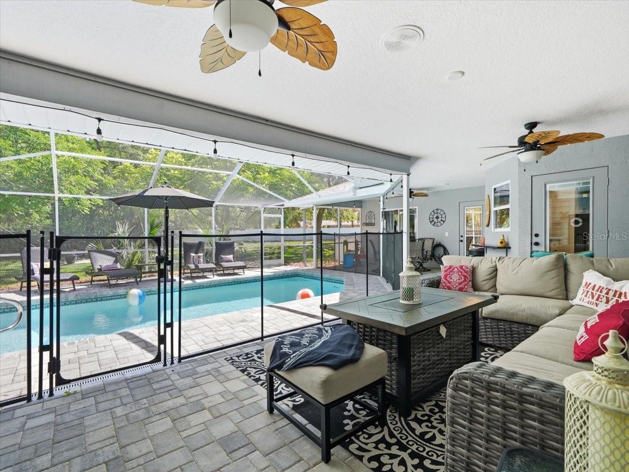 11503 TRUMBULL DR, SPRING HILL, FL, 34609