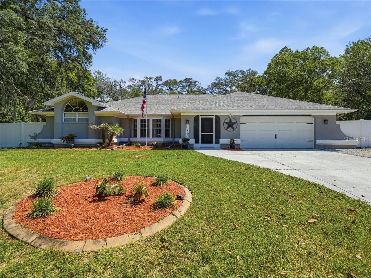 11503 TRUMBULL DR, SPRING HILL, FL, 34609