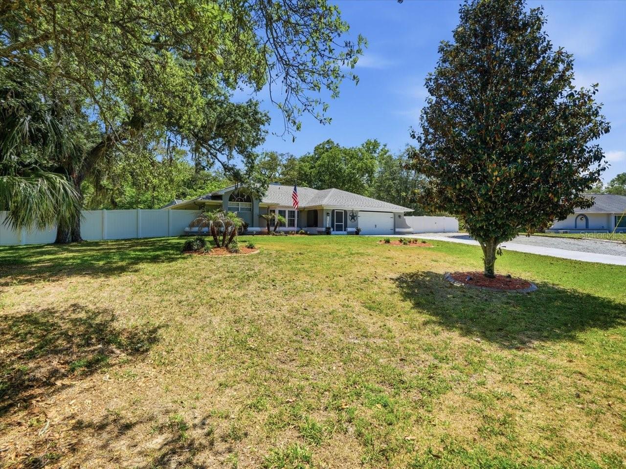 11503 TRUMBULL DR, SPRING HILL, FL, 34609