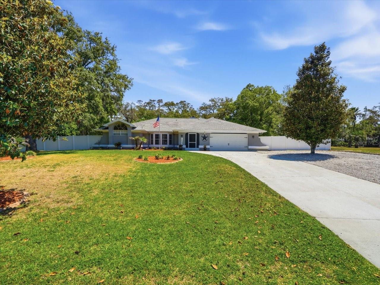 11503 TRUMBULL DR, SPRING HILL, FL, 34609