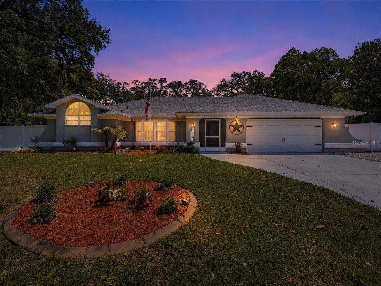 11503 TRUMBULL DR, SPRING HILL, FL, 34609