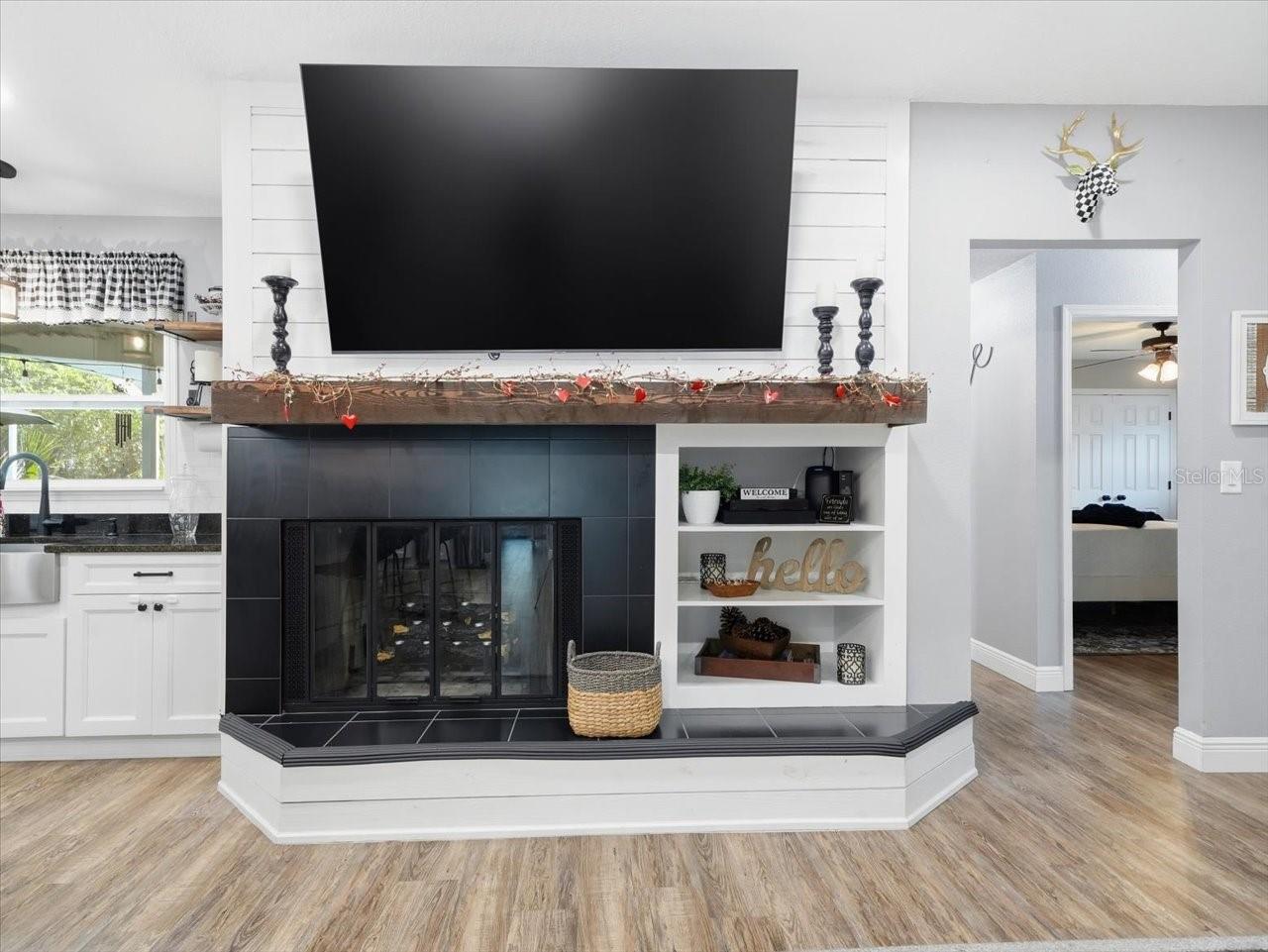 11503 TRUMBULL DR, SPRING HILL, FL, 34609