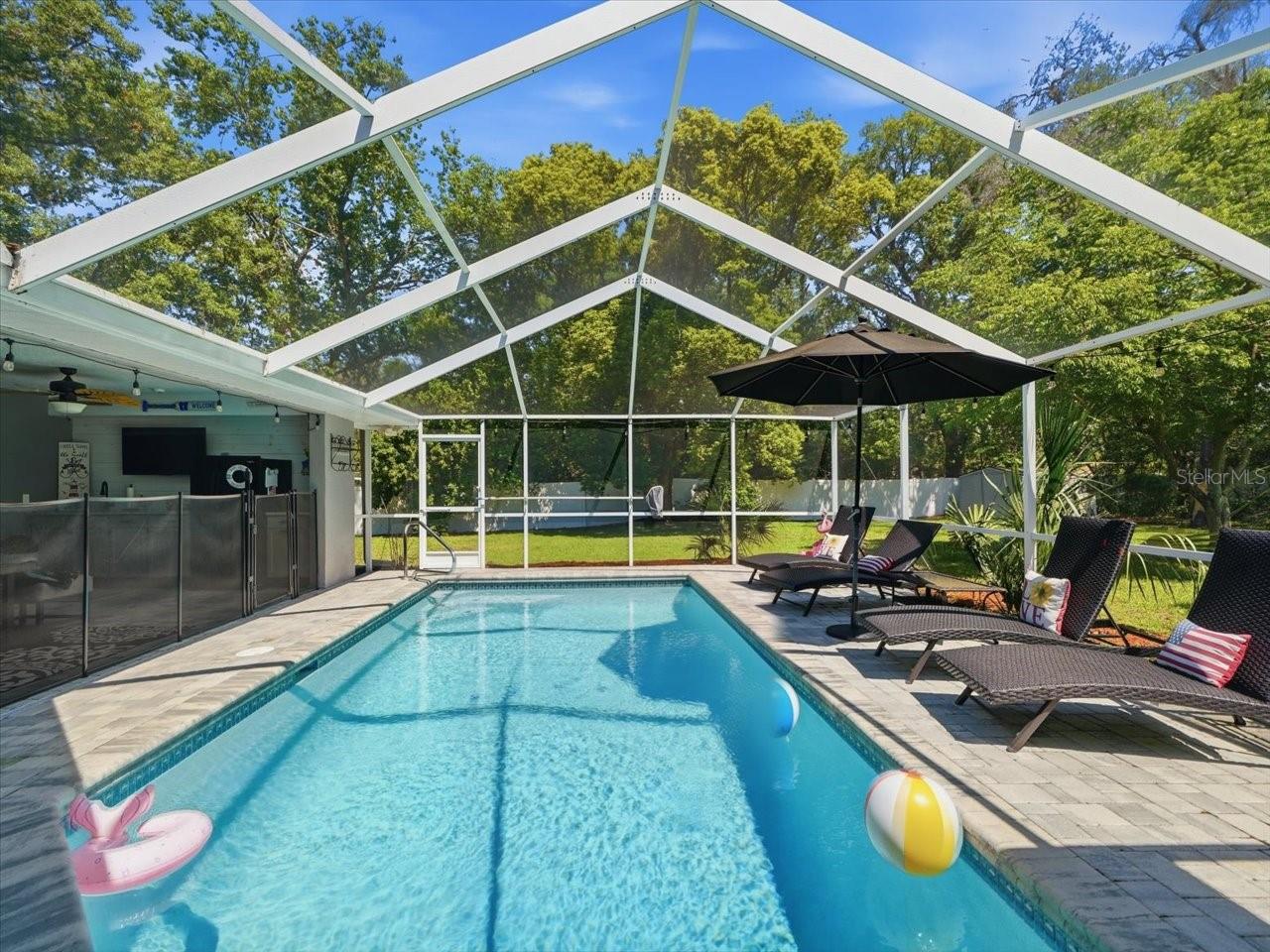 11503 TRUMBULL DR, SPRING HILL, FL, 34609